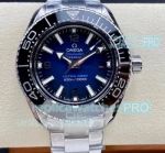 Swiss Replica Omega 75th anniversary Bracelet Seamaster Ultra Deep SBF caliber 8912 Watch